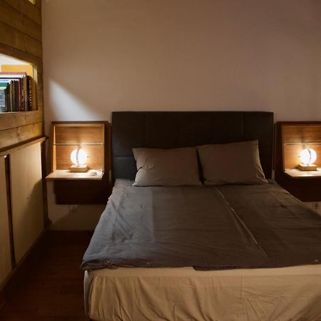 Tiny House: The Housje Apartman Puerto de la Cruz Kültér fotó