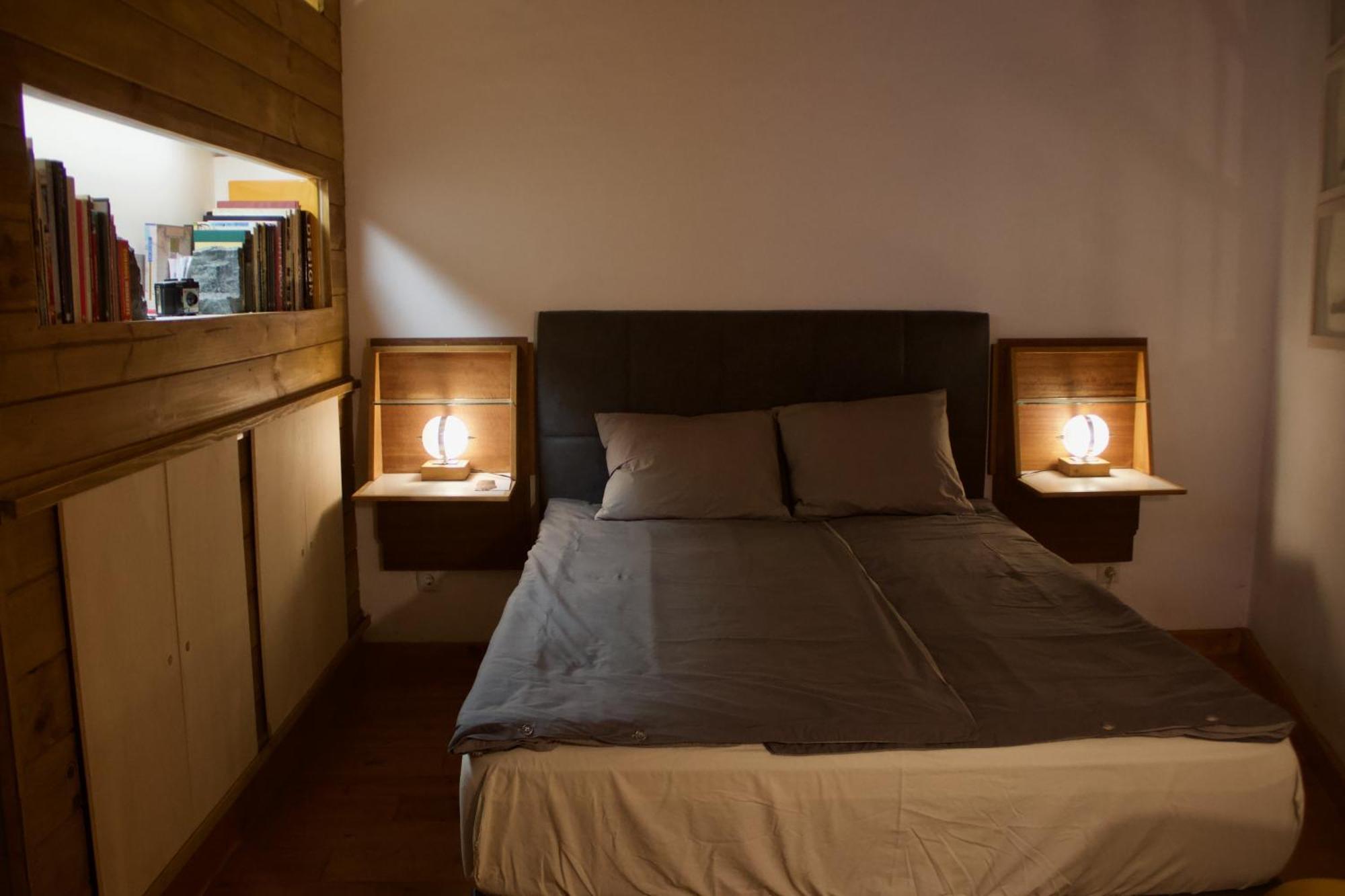 Tiny House: The Housje Apartman Puerto de la Cruz Kültér fotó