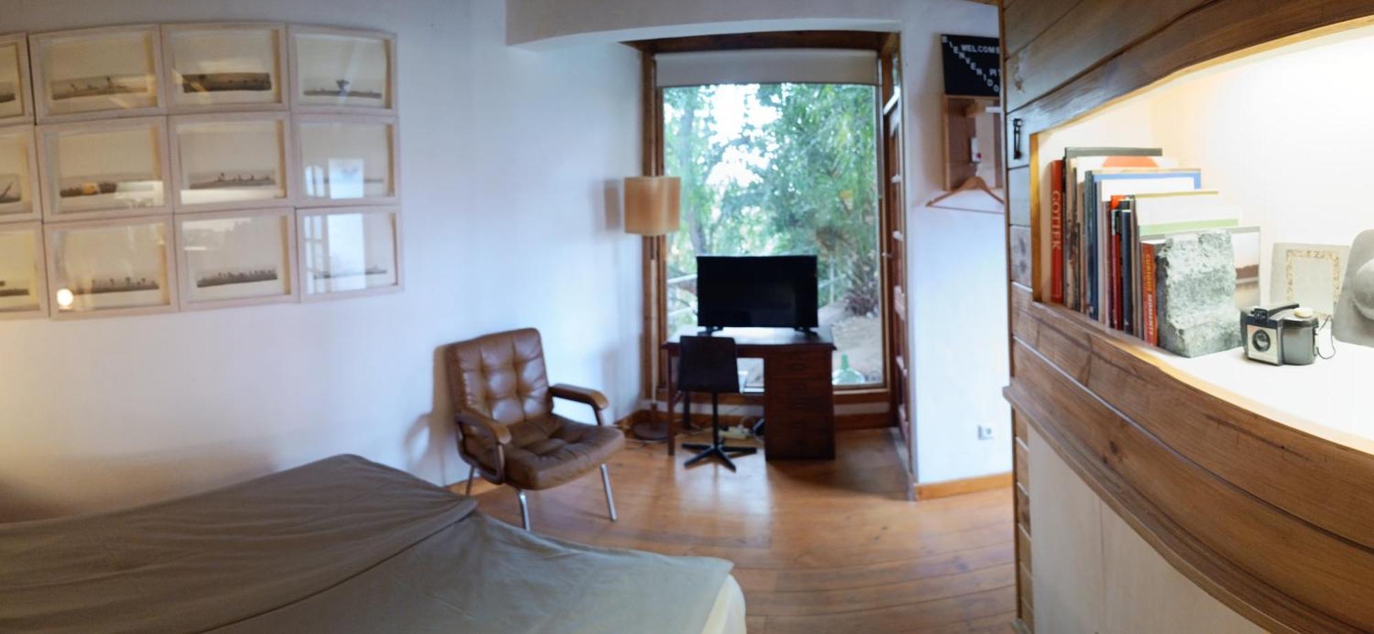 Tiny House: The Housje Apartman Puerto de la Cruz Kültér fotó