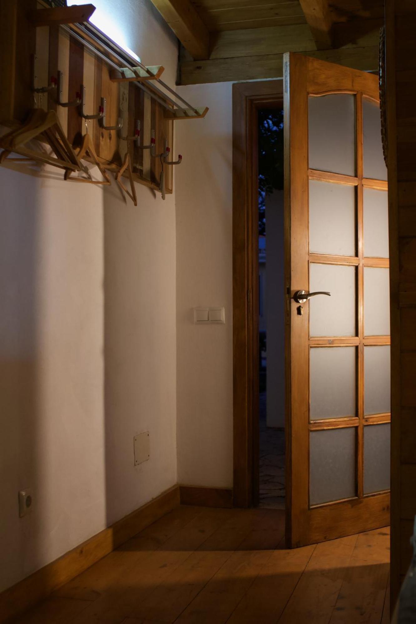Tiny House: The Housje Apartman Puerto de la Cruz Kültér fotó