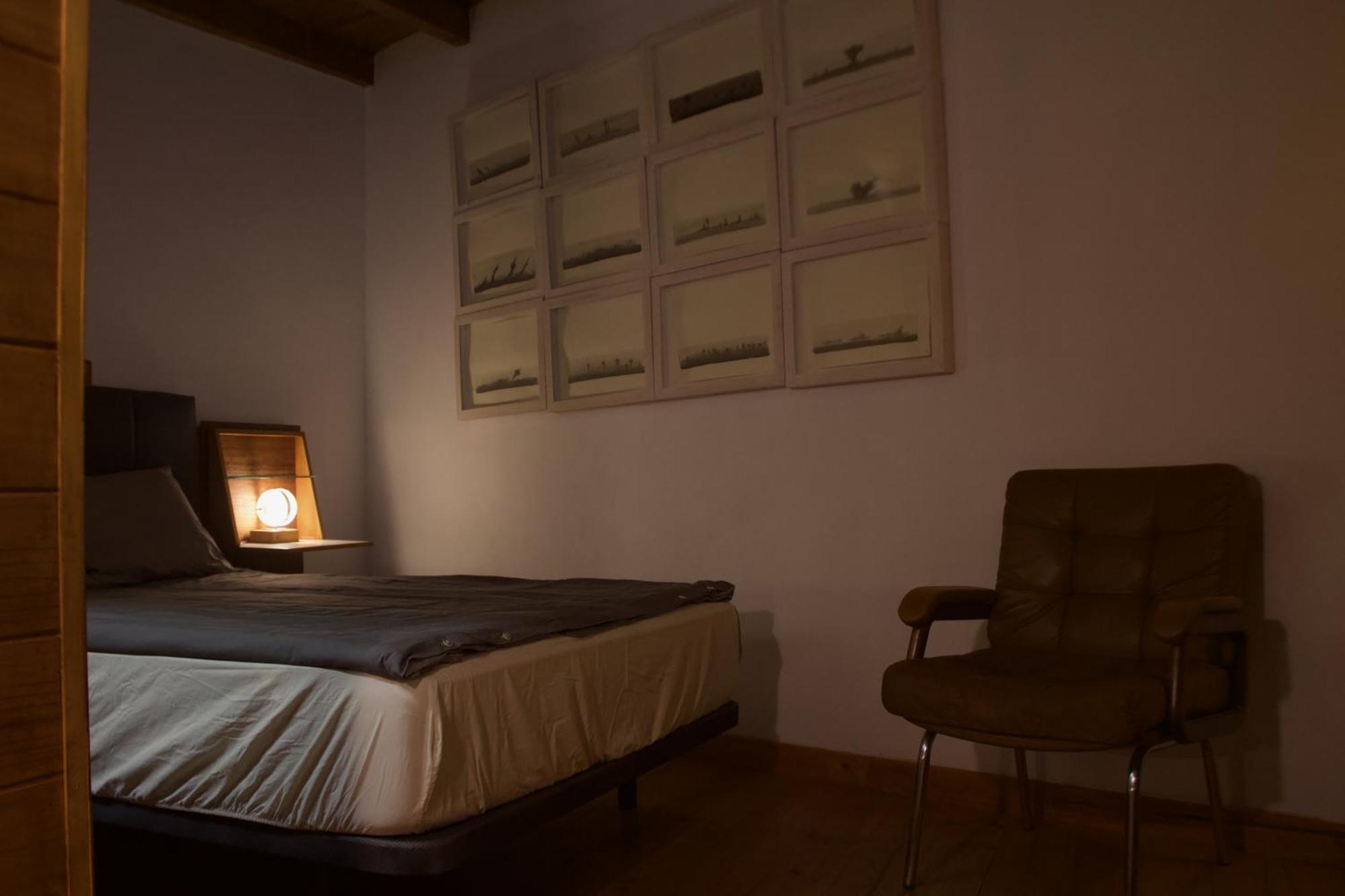 Tiny House: The Housje Apartman Puerto de la Cruz Kültér fotó