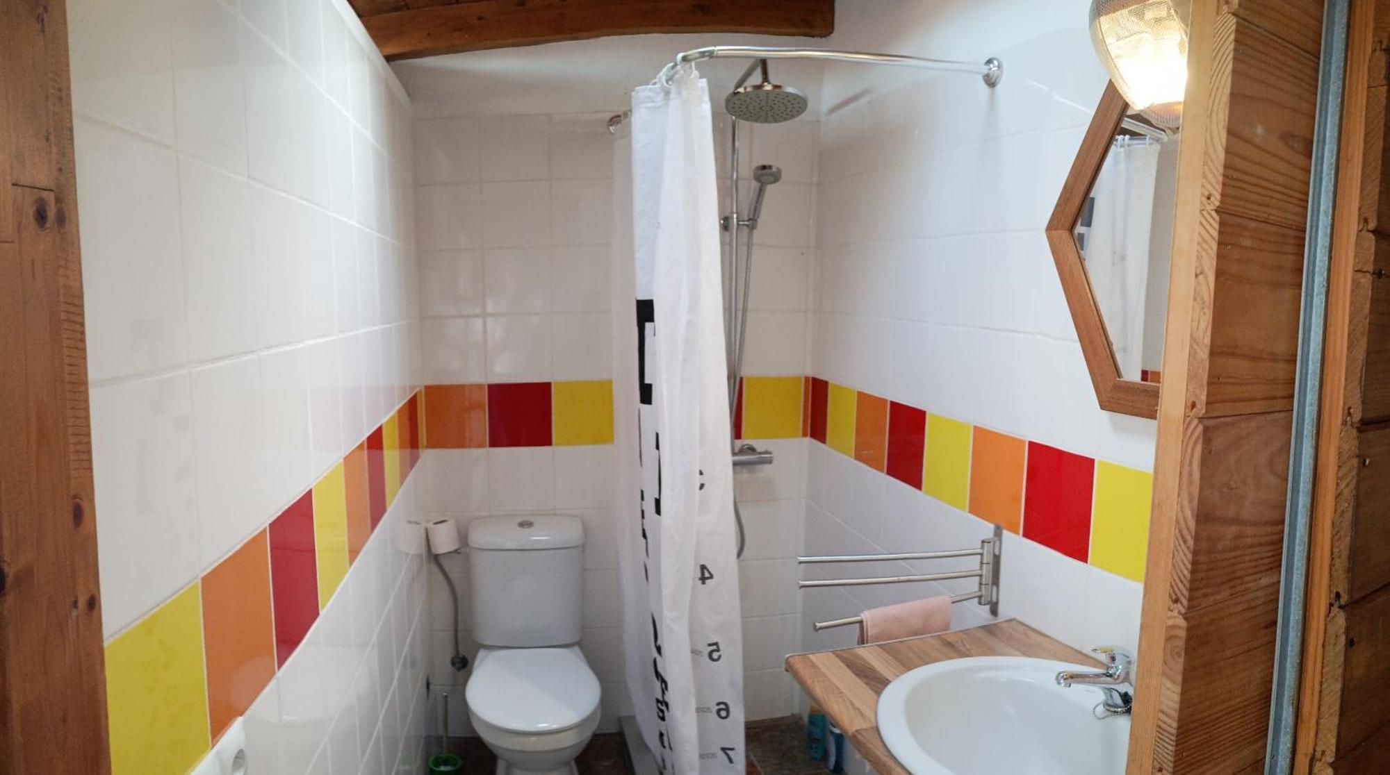 Tiny House: The Housje Apartman Puerto de la Cruz Kültér fotó