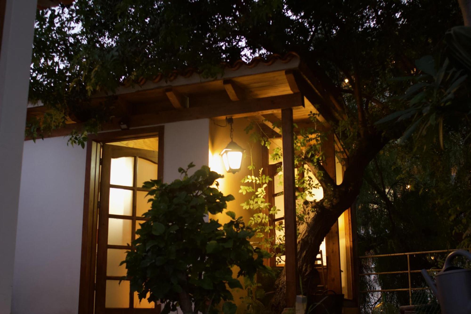 Tiny House: The Housje Apartman Puerto de la Cruz Kültér fotó