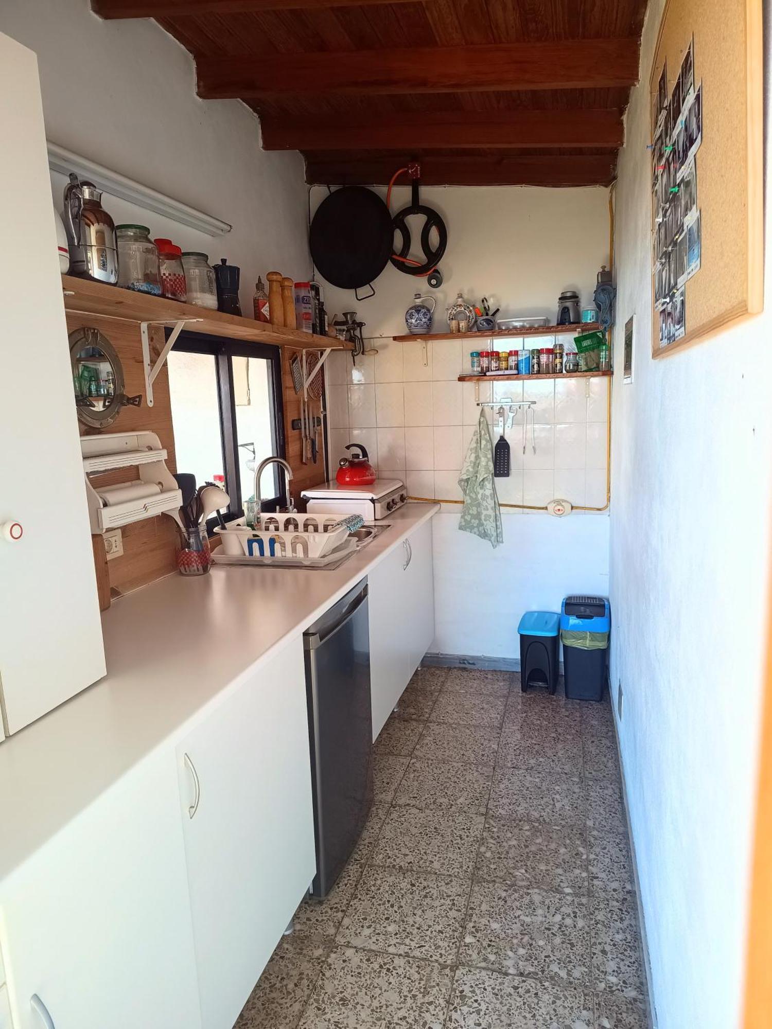 Tiny House: The Housje Apartman Puerto de la Cruz Kültér fotó